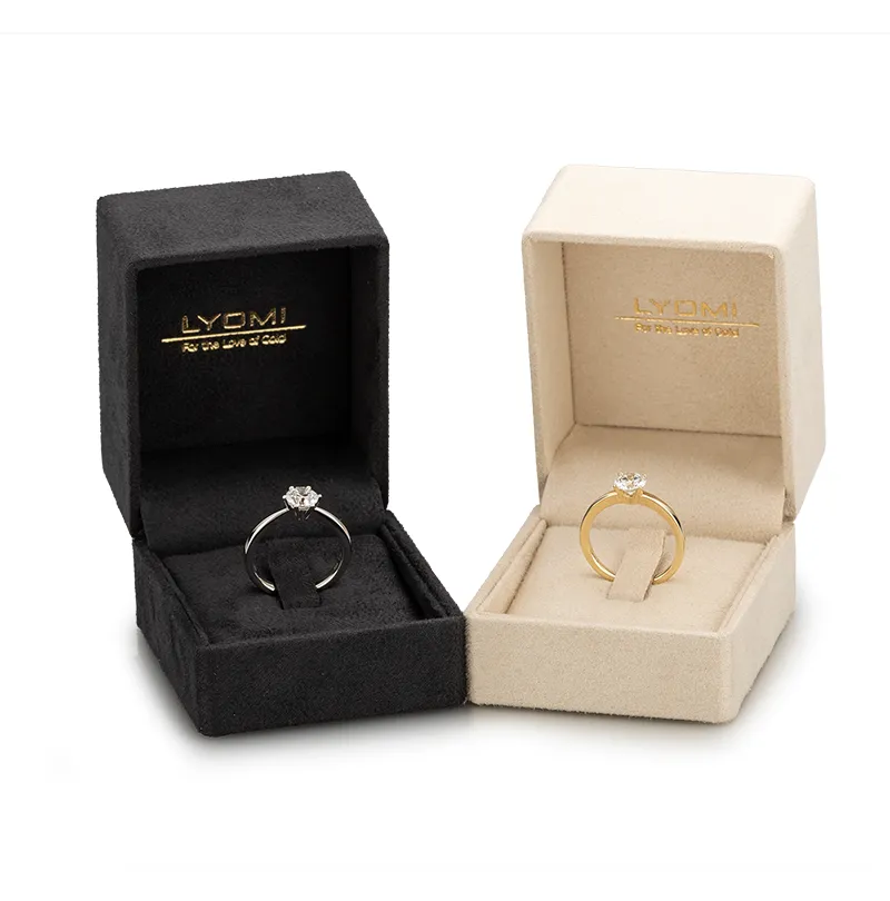 LYOMI Schmuckverpackungen