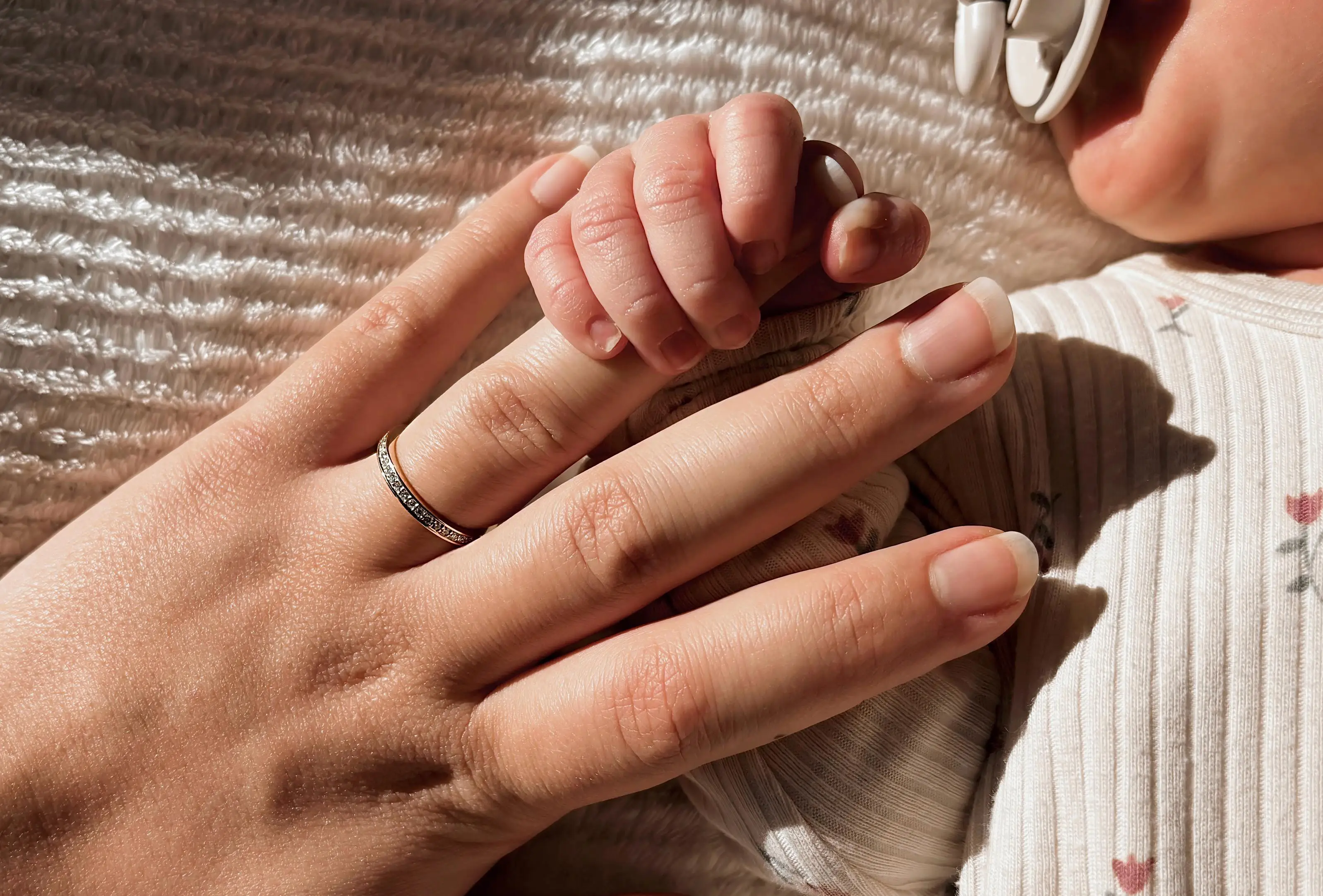 Push Present / Geburtsgeschenk