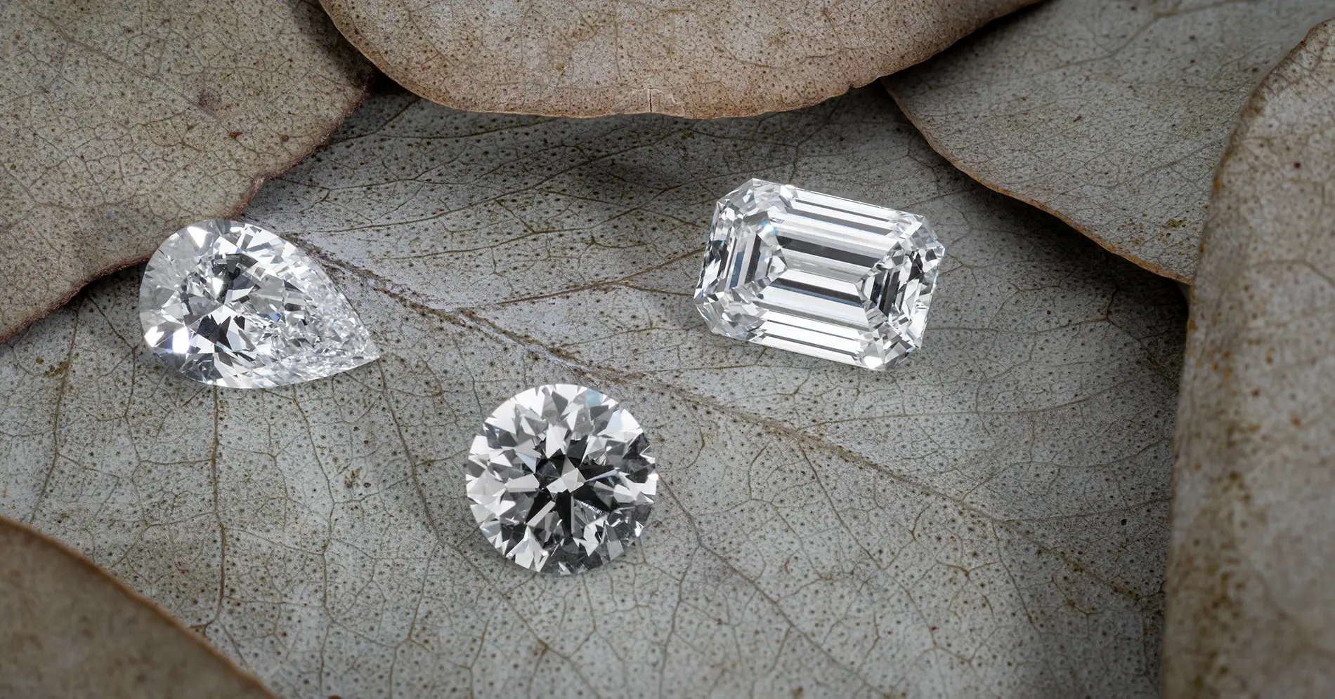 Lab Grown Diamonds