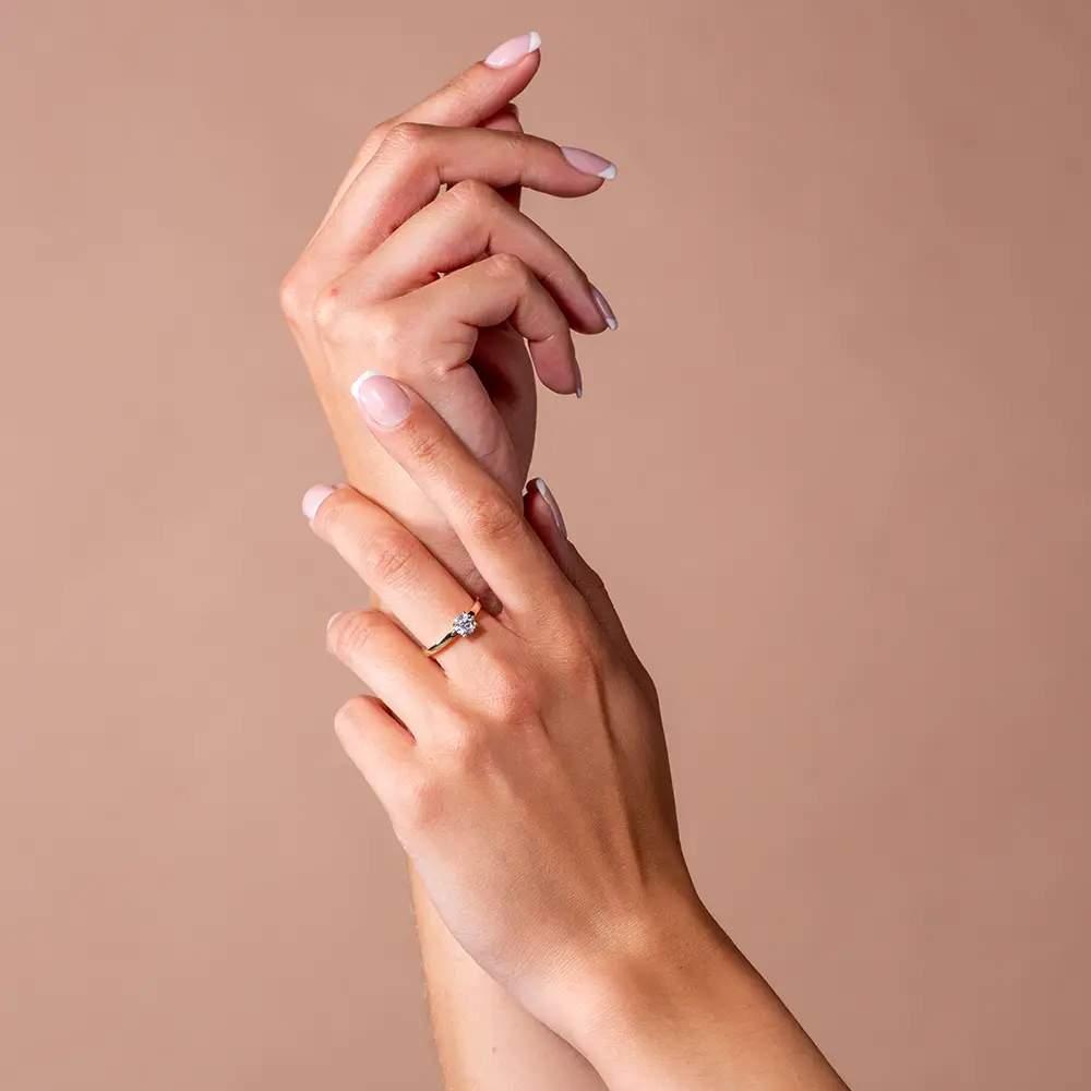 Solitaire-Kollektion von LYOMI